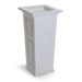 4833-W Outdoor/Lawn & Garden/Planters