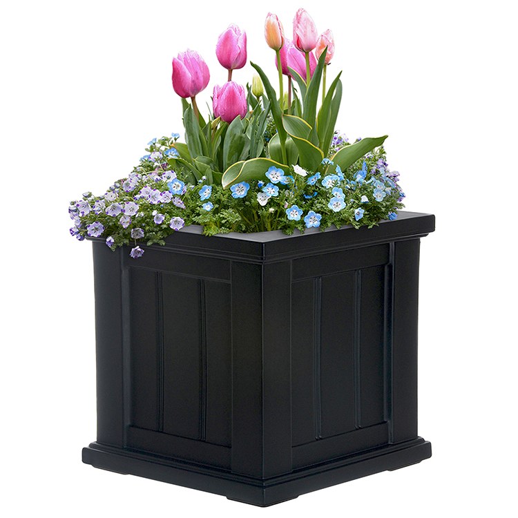Product Image: 4836-B Outdoor/Lawn & Garden/Planters