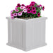 4836-W Outdoor/Lawn & Garden/Planters