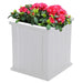 4837-W Outdoor/Lawn & Garden/Planters