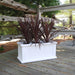 4839-W Outdoor/Lawn & Garden/Planters