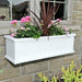 4840-W Outdoor/Lawn & Garden/Window Boxes