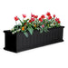 4841-B Outdoor/Lawn & Garden/Window Boxes