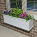 4841-W Outdoor/Lawn & Garden/Window Boxes