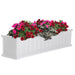 4841-W Outdoor/Lawn & Garden/Window Boxes