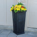 4843-B Outdoor/Lawn & Garden/Planters