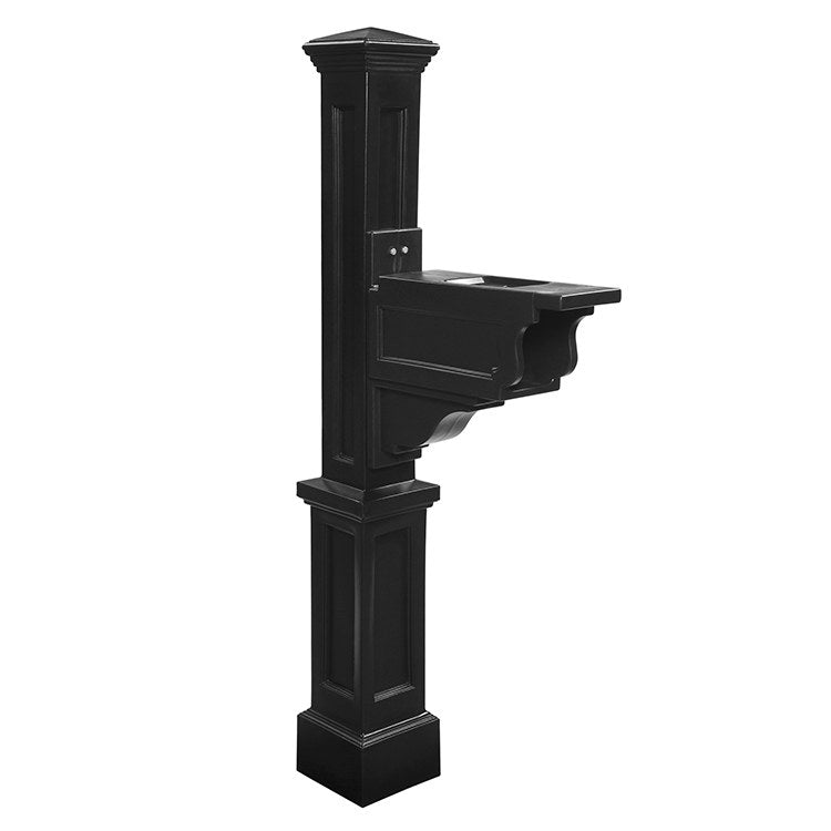 Product Image: 5810-B Outdoor/Mailboxes & Address Signs/Mailbox Posts