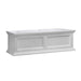 5822-W Outdoor/Lawn & Garden/Window Boxes