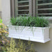 5822-W Outdoor/Lawn & Garden/Window Boxes