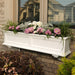5823-W Outdoor/Lawn & Garden/Window Boxes