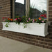 5824-W Outdoor/Lawn & Garden/Window Boxes