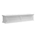 5824-W Outdoor/Lawn & Garden/Window Boxes