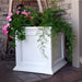 5825-W Outdoor/Lawn & Garden/Planters