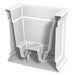 5826-B Outdoor/Lawn & Garden/Planters
