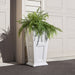5829-W Outdoor/Lawn & Garden/Planters