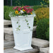 5829-W Outdoor/Lawn & Garden/Planters