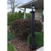 5835-B Lighting/Outdoor Lighting/Lamp Posts & Mounts