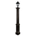 5835-B Lighting/Outdoor Lighting/Lamp Posts & Mounts