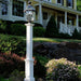5835-W Lighting/Outdoor Lighting/Lamp Posts & Mounts