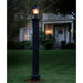 5836-B Lighting/Outdoor Lighting/Lamp Posts & Mounts