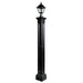 5836-B Lighting/Outdoor Lighting/Lamp Posts & Mounts