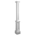 5837-W Lighting/Outdoor Lighting/Lamp Posts & Mounts