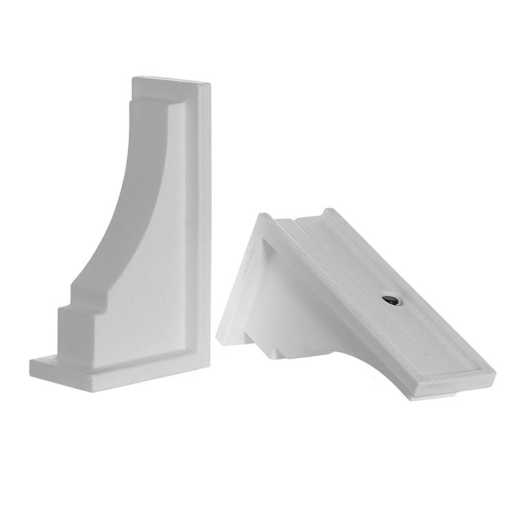 Product Image: 5856-W Outdoor/Lawn & Garden/Window Boxes
