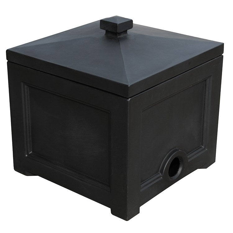 Product Image: 5858-B Storage & Organization/Outdoor Storage/Patio Storage