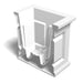 5865-B Outdoor/Lawn & Garden/Planters