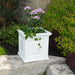 5865-W Outdoor/Lawn & Garden/Planters