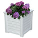 5867-W Outdoor/Lawn & Garden/Planters