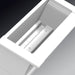 8827-W Outdoor/Lawn & Garden/Window Boxes