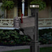 LZM-625-B Outdoor/Mailboxes & Address Signs/Address Signs