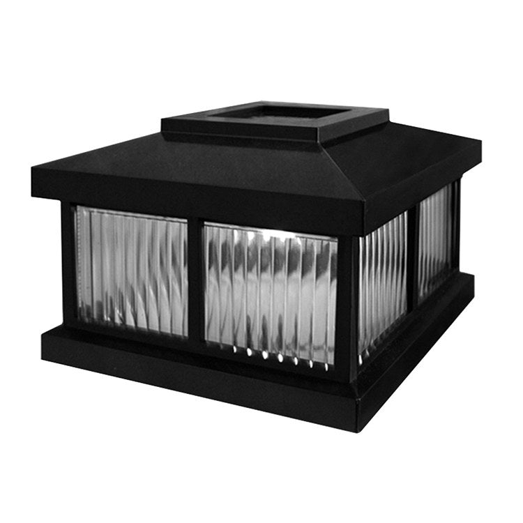Product Image: LZM-625-B Outdoor/Mailboxes & Address Signs/Address Signs