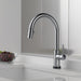 9159TAR-DST Kitchen/Kitchen Faucets/Pull Down Spray Faucets