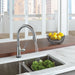 9159TAR-DST Kitchen/Kitchen Faucets/Pull Down Spray Faucets