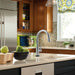 9159TAR-DST Kitchen/Kitchen Faucets/Pull Down Spray Faucets