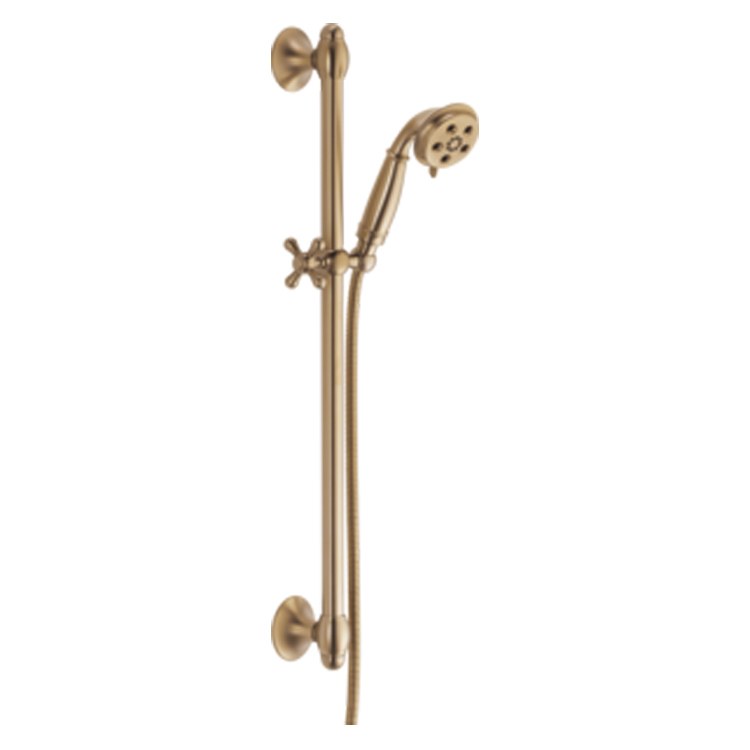 Product Image: 51308-CZ Bathroom/Bathroom Tub & Shower Faucets/Handshowers