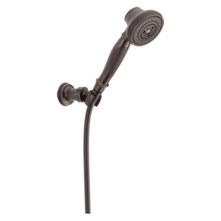 Product Image: 55021-RB Bathroom/Bathroom Tub & Shower Faucets/Handshowers