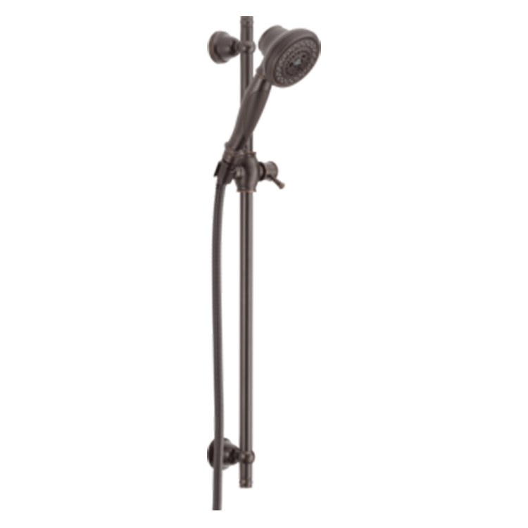 Product Image: 57021-RB Bathroom/Bathroom Tub & Shower Faucets/Handshowers