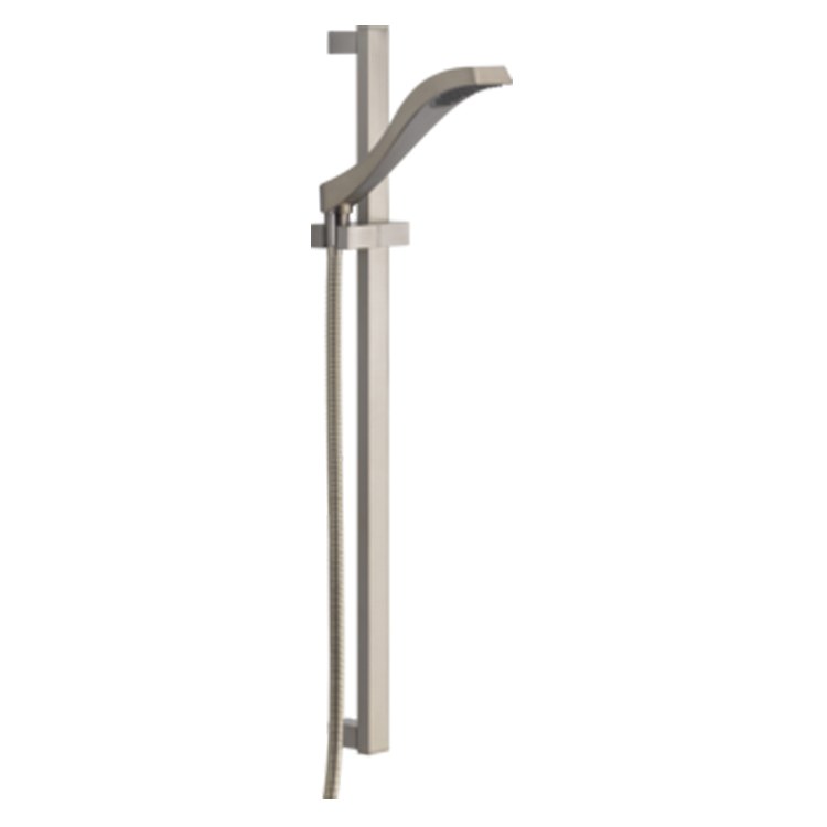 Product Image: 57051-SS Bathroom/Bathroom Tub & Shower Faucets/Handshowers