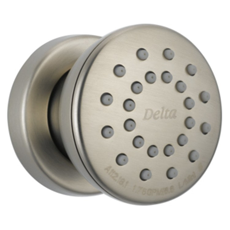 Product Image: 50102-SS Bathroom/Bathroom Tub & Shower Faucets/Body Sprays