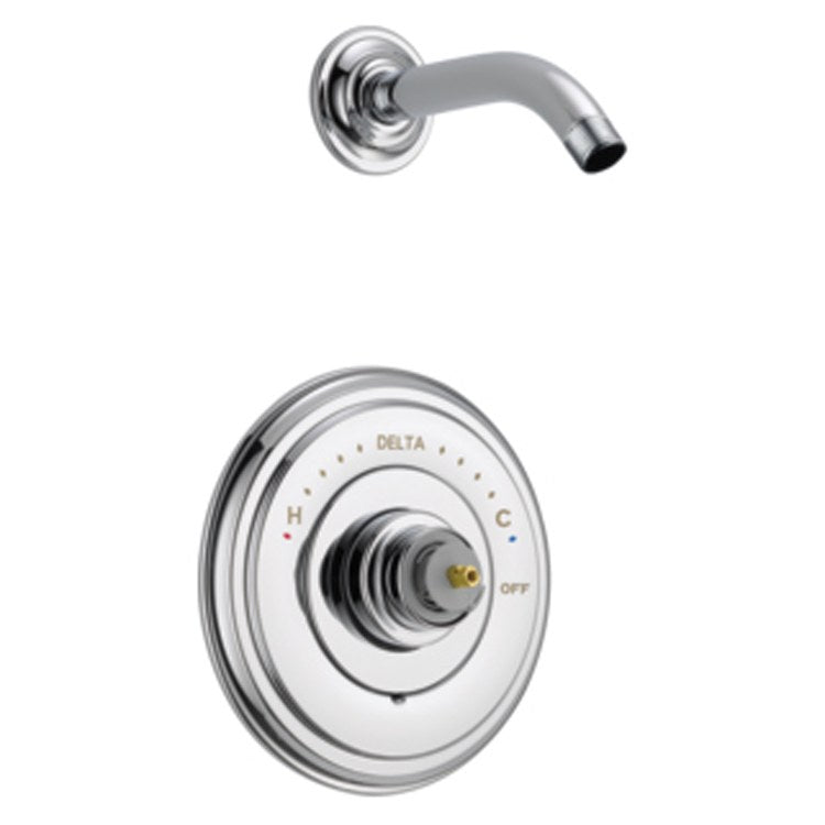 Product Image: T14297-LHP-LHD Bathroom/Bathroom Tub & Shower Faucets/Shower Only Faucet Trim