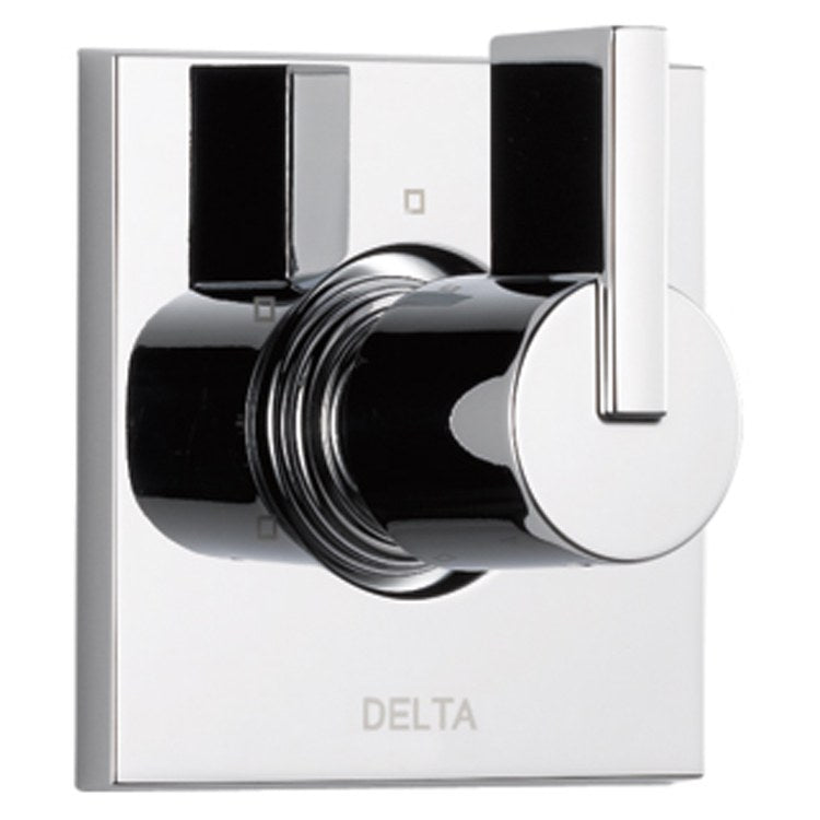 Product Image: T11853 Bathroom/Bathroom Tub & Shower Faucets/Tub & Shower Diverters & Volume Controls