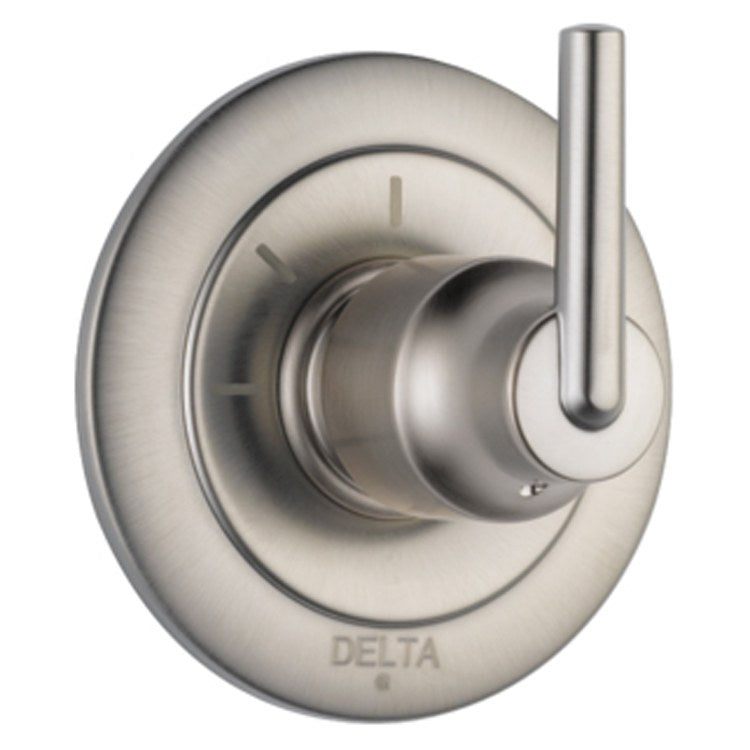 Product Image: T11859-SS Bathroom/Bathroom Tub & Shower Faucets/Tub & Shower Diverters & Volume Controls
