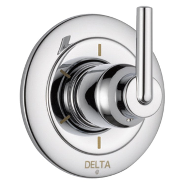 Product Image: T11959 Bathroom/Bathroom Tub & Shower Faucets/Tub & Shower Diverters & Volume Controls