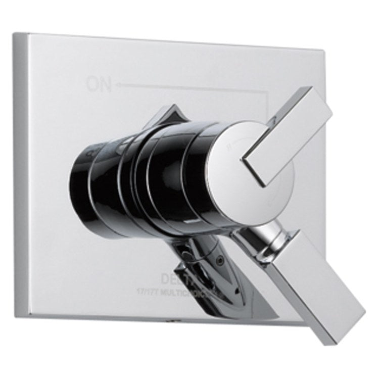 Product Image: T17053 Bathroom/Bathroom Tub & Shower Faucets/Shower Only Faucet Trim