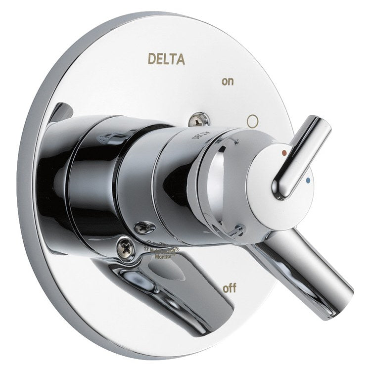 Product Image: T17059 Bathroom/Bathroom Tub & Shower Faucets/Shower Only Faucet Trim