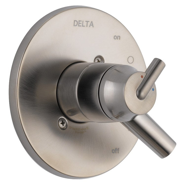 Product Image: T17059-SS Bathroom/Bathroom Tub & Shower Faucets/Shower Only Faucet Trim