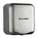 400-10-SSB General Plumbing/Commercial/Hand Dryers